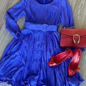 Carolina Herrera dress- size 8